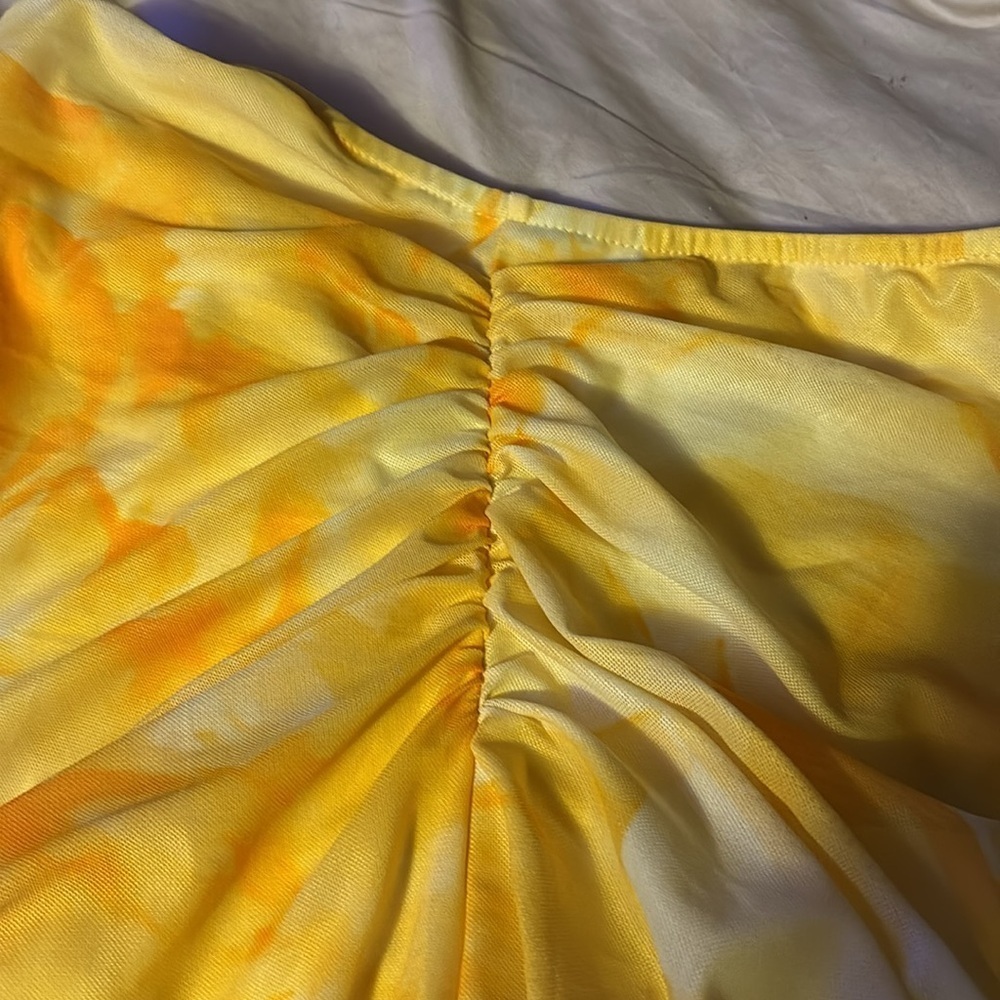 NWOT tube dress - Picture 5 of 6